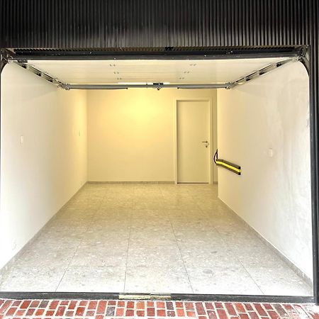 Surmont 52 Apartment Ypres Exterior photo