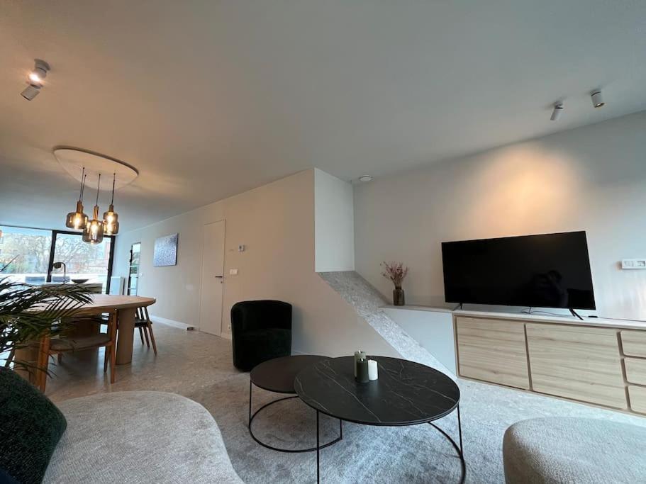 Surmont 52 Apartment Ypres Exterior photo